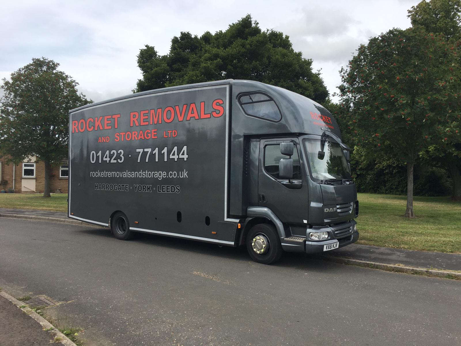 leeds removals